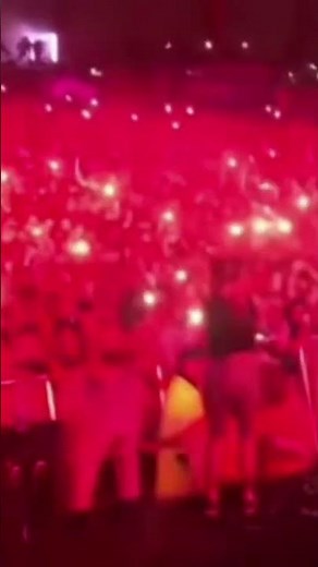 8 years ago today we lost a legend rip x- XXXTENTACION last look at me performance at rolling loud