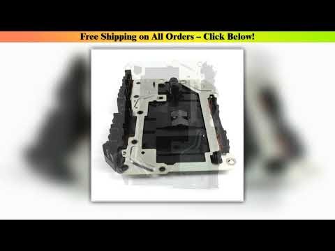 0260550002 TCM Transmission Control Module RE5R05A RE5F05A RE5E05A For Nissan Frontier Xterra