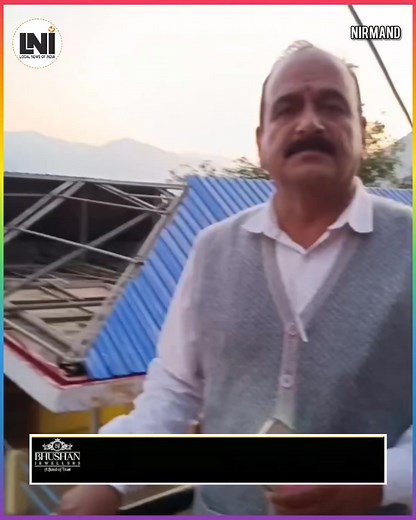 112K views · 1.7K reactions | निरमंड से वायरल फोटो पर सच्चाई आई सामने...