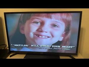 Opening To Stuart Little 2000 VHS - (5/3/2026) - First Copy Available