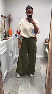 Look #7 from our mini collection! These new arrivals are some of my very favorites! | Sunshine Boutique