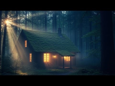 Atmospheric Ambient Music for Creative Flow