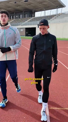 Nouvelle vidéo en ligne avec Antoine Ferranti ! 12 ieme DÉCATHLON aux championnats du monde 🇯🇵