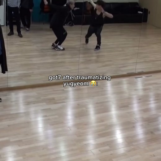 Brutal Prank Reaction by GOT7 Members | Hilarious Moment Caught on Camera