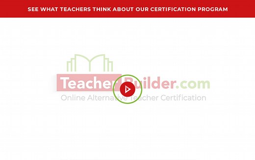 How it Works | Teacher Builder