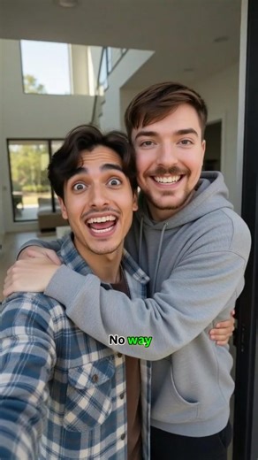 I Traveled 150KM Just to Meet MrBeast…This Happened 😳🔥 #shortviral #mrbeast ‪@MrBeast‬