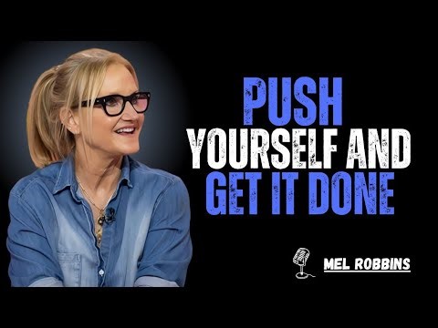 Stop Wasting Your Mornings: 40 Minutes To Start Right | Mel Robbins # Motivation