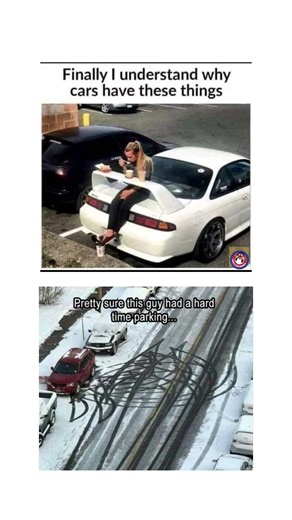 Only Car lover would understand 😉#cars #carshorts #parking #men #funny #viralshorts #usa #carlover