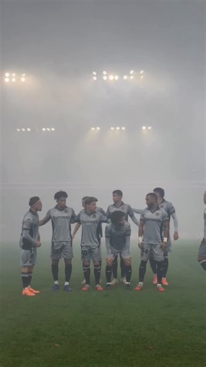 Game ready. 🟣⚪️ #ANDNIN #CrokyCup | RSC Anderlecht