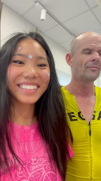 when your sugar daddy eagerly looks after you 🥺😍 #relationship #love #providers #agegapromance
