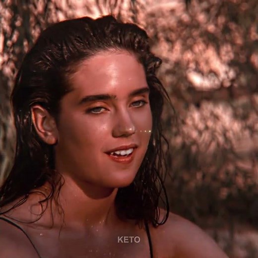 Jennifer Connelly | Cheri Cheri Lady