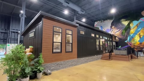 Prototype by Champion Homes | 2 Bed, 2 Bath Prefab House Tour