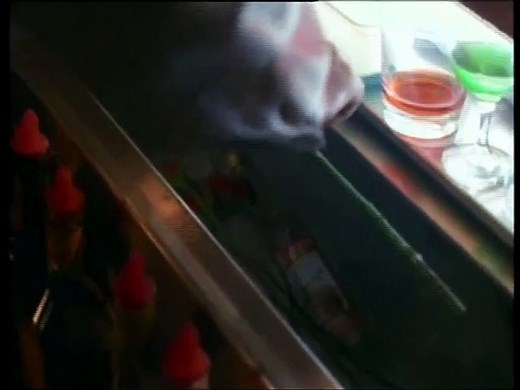 hellraiser 3 / 1992 horror movie