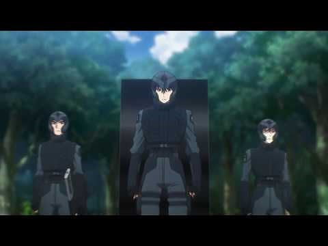 Mahouka Koukou No Rettousei - Anthem of the Lonely [AMV]