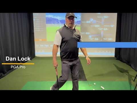 Mastering Proper Shoulder Turn Rotation in Backswing for Better Golf Shots