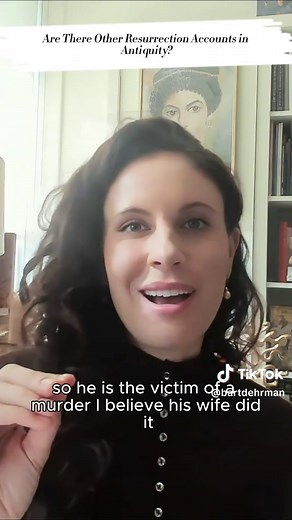 Resurrection Accounts in Antiquity Examined