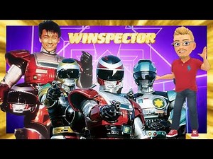 Winspector 1991 amélioration générique