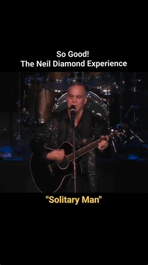 Come see the #1 ranked Neil Diamond Tribute currently touring America. (based on venue and ticket sales from Pollstar magazzine) We have over 45 shows this year and counting and already booking into 2027. Go to our website for all show, ticket, and tour information. www.sogoodtheneildiamondexperience.com #neildiamond #NeilDiamondTribute #NeilDiamondMusical #goodtimes #sweetcaroline #sogood #sogoodsogood #beautifulnoise #robertneary #sogoodtheneildiamondexperience #Solitaryman #audience #concert 