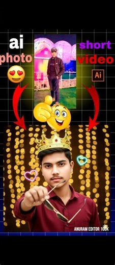 #ai photos banana sikhe