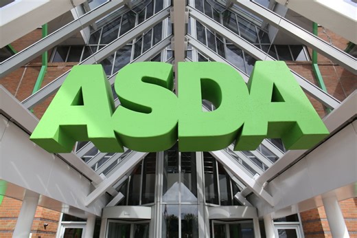 Faulty gadget sold at Asda urgently recalled over fire risk fears