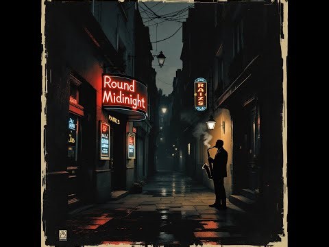 Round Midnight | Haim Cotton - Solo Piano