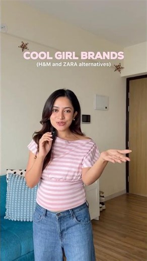 ep 3: h&m and zara alternatives ⭐️