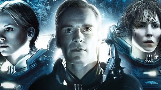 'Prometheus' Ending Explained: How Was the First Xenomorph Born?