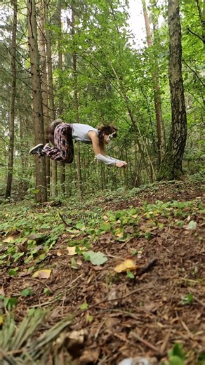 Learn How to Buck Jump Like a Pro