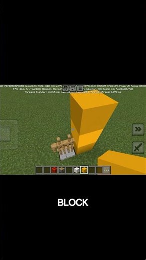 how to make arcade machine in minecraft #min #minecraft #minecraftbuilder #roblox