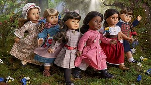 American Girl brings back its original 6 heroine dolls for 35th anniversary