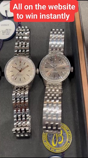 Nitrous live draws on Reels