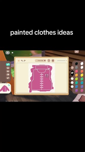 Addictive Painted Clothes Ideas for Creative Expression