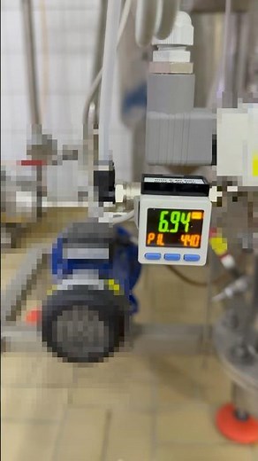 SMC pressure Switch Set Point| how to change the pressure set point of SMC ISE20B-V pressure switch