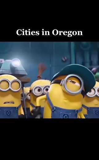 Oregon Cities: Portland, Bend, Ashland & More | Explore the Beauty of Oregon