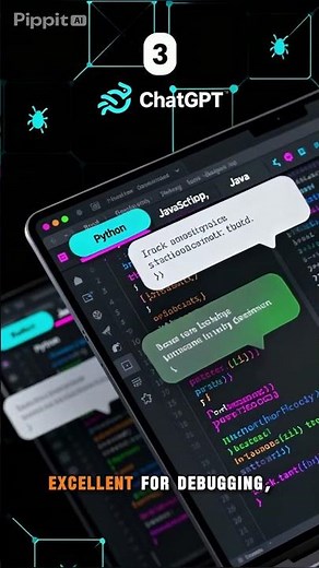 Top 5 AI Tools Every Programmer Uses in 2025