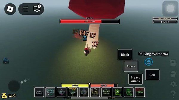 Pilgrammed Twisted Cage Build