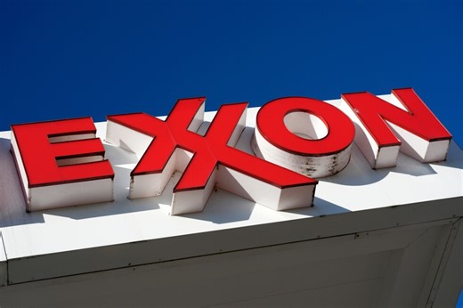Exxon Mobil reports strong quarterly profit on solid production at home and abroad