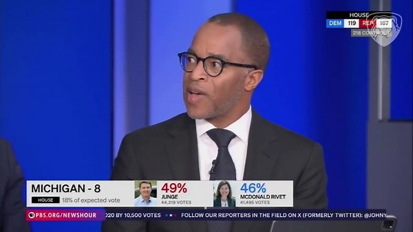 Liberal media outlets like CNN, MSNBC have meltdown over Trump win