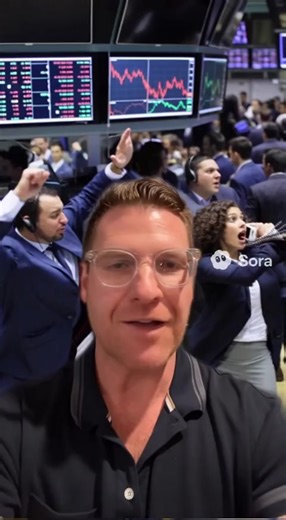 Trade with confidence, every day. 💡 No more guessing or chasing yesterday's winners. Get actionable intelligence from our team of pro analysts, delivered daily via text - no subscription fees or credit card required. One trade idea, sent before your morning coffee. Tomorrow's pick goes out soon! Don't miss it. Click now to get started and take the uncertainty out of trading. | Trade of the Day