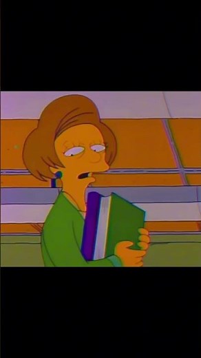 Bart fails his test // The Simpsons // #thesimpsons #netflix #youtubeshorts #clipsviral