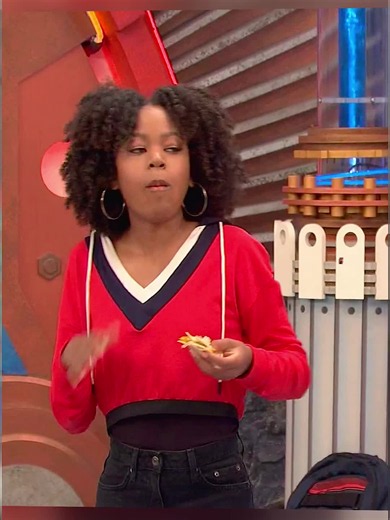 Henry Danger episodes and funny moments compilation