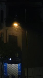 Ngay lúc này Bắc Giang đang mưa xối xả. Chỗ bạn sao rồi ⛈ | Kun Mon