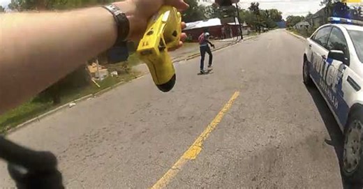 Family demands justice after bodycam video details deadly Savannah Police shooting
