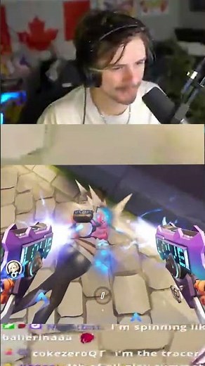Most UNDERRATED Overwatch GYAT 😳