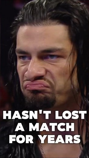 The first singles losses of WWE wrestlers (Part 5) #wwe #wrestling #shorts