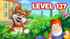 46K views · 1.7K reactions | You asked — we delivered! Level 137 turned out to be the most popular demand so here comes a fresh walkthrough with some handy tips  Beware, 137, you’re a hard level no more  | Gardenscapes | Facebook