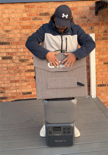 Top Solar Panels for Home and RV Use