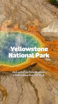 Explore Yellowstone, Appalachians and Everglades | America 250 | Nat Geo Kids