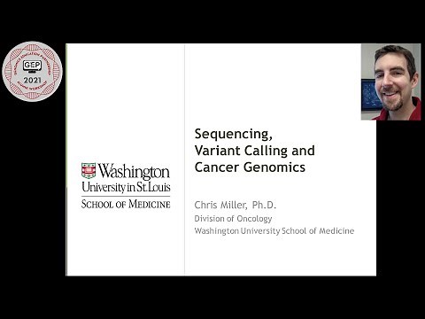 Sequencing, Variant Calling, and Cancer Genomics
