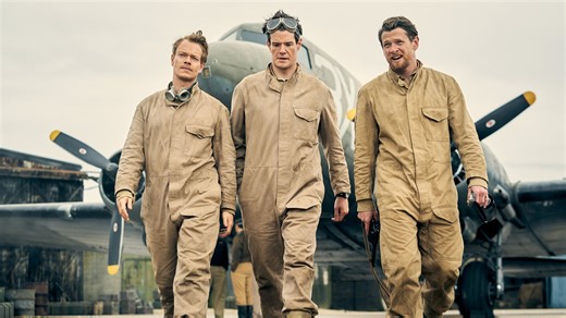 【战争剧集】SAS：叛逆勇士 第一季